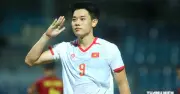 Kịch tính đua Vua phá lưới ASEAN Cup: Đình Bắc, Baker cùng dẫn đầu
