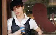 Kelbin Lei tiết lộ lý do vắng mặt tập cuối Tiệm bánh Hoàng tử bé