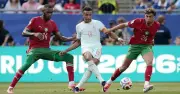 Khó cản chiến thần tốc độ Kylian Mbappe tại World Cup 2026