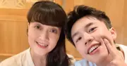 Khó khăn của diễn viên sinh năm 2001 là con trai độc nhất của Vân Dung
