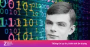 Khía cạnh ít người biết đến của Alan Turing: Nhà văn viết truyện ngắn