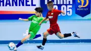 Khai mạc giải bóng đá nhi đồng U11 toàn quốc Cúp Nestlé MILO 2026