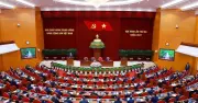 Khai mạc Hội nghị Trung ương 3 khóa XIV: 4 bước chuyển chiến lược