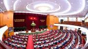Khai mạc Hội nghị Trung ương 3 khóa XIV: Kỷ luật nguyên Bí thư Bắc Ninh
