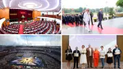 Khai mạc Hội nghị Trung ương 3 khóa XIV, Tổng Bí thư Tô Lâm nêu 4 bước chuyển chiến lược