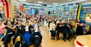Khai mạc tháng sách Cengage/National Geographic Learning tại Fahasa