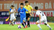 Khai mạc VCK U13 Yamaha Cup 2026: Hải Phòng thắng trận mở màn