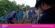 Khai quật 2 vị trí nghi mộ chôn tập thể 12 liệt sĩ tại Cần Thơ
