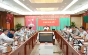 Khai trừ Đảng, cảnh cáo nhiều cán bộ vi phạm tại Quảng Ninh, Lào Cai, Đồng Tháp