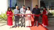 Khai trương trụ sở Đại sứ quán Việt Nam tại Timor-Leste