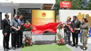 Khai trương Văn phòng Lãnh sự danh dự Việt Nam tại Phuket