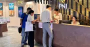 Khách bán nữ trang PNJ giảm sau điều chỉnh quy trình thu đổi