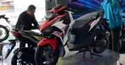 Khách hàng tố Honda Vario Evo 160 bị chảy dầu sau 1 ngày sử dụng
