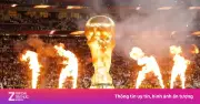 Khói cháy rừng Canada đe dọa chung kết World Cup, ông Trump dọa áp thuế