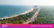 Khởi công cao tốc Hồ Tràm - Long Thành gần 47.000 tỷ đồng