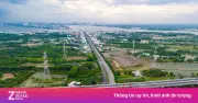 Khởi công hai nút giao gần 3.600 tỷ do Vingroup làm tổng thầu