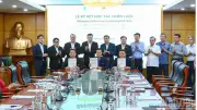 Khởi động chương trình đổi mới sáng tạo nông nghiệp VAFIP giai đoạn 2026-2030