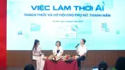 Khởi động chương trình 'Những cống hiến thầm lặng' 2026: Tập trung việc làm thời AI
