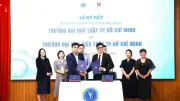 Khởi động cuộc thi khởi nghiệp liên ngành dành cho sinh viên toàn quốc