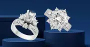 Khối ngoại bán gần 800.000 cổ phiếu PNJ sau biến cố kim cương