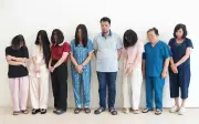 Khởi tố 10 bị can Phòng khám Y học Nghệ An vì 'vẽ bệnh' lừa tiền