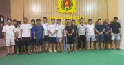 Khởi tố 16 bị can trong đường dây cá độ World Cup 2026 hơn 100 tỉ đồng tại Gia Lai