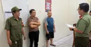Khởi tố 2 đối tượng chủ mưu đường dây lừa đảo tiền ảo hàng trăm tỷ đồng