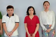 Khởi tố 3 người liên quan vụ cô gái tử vong vì truyền trắng da