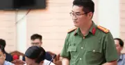 Khởi tố 4 bị can vụ điểm 10 môn toán bất thường tại Tuyên Quang