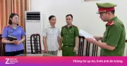 Khởi tố 4 cựu lãnh đạo xã ở Ninh Bình gây thất thoát 1,4 tỷ đồng