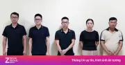Khởi tố 5 giám đốc, nhân viên vì cài win lậu, crack phần mềm máy tính