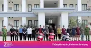 Khởi tố 6 bị can gây rối trật tự công cộng ở Hưng Yên