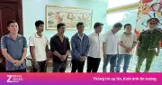 Khởi tố 8 bị can đưa, nhận hối lộ cấp khống giấy kiểm dịch động vật tại Đắk Lắk