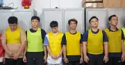Khởi tố 97 người trong hai đường dây cá độ giao dịch hơn 3.500 tỷ đồng