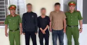 Khởi tố bị can vụ chứa mại dâm và mua dâm người dưới 18 tuổi