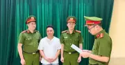 Khởi tố chủ cơ sở 'phù phép' xe đạp điện thành xe mô tô tại Phú Thọ