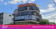 Khởi tố Chủ tịch HĐQT và Phó giám đốc Công ty vàng bạc Phương Xuân vì trốn thuế