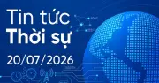 Khởi tố Chủ tịch xã ở Thanh Hóa liên quan đường dây cá độ World Cup 2026