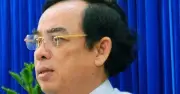 Khởi tố cựu Chủ tịch tỉnh Bạc Liêu Dương Thành Trung về vi phạm đất đai
