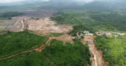 Khởi tố Giám đốc công ty liên quan vụ vỡ hồ chứa nước khiến bé 13 tuổi tử vong