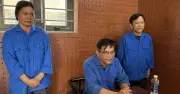 Khởi tố giám đốc doanh nghiệp mua bán ô tô cũ cho vay lãi nặng hơn 1 tỉ đồng