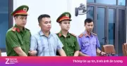 Khởi tố giáo viên THPT chuyên Tuyên Quang vụ điểm Toán bất thường