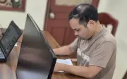 Khởi tố đối tượng buôn bán 3.578 đôi giày thể thao giả tại Ninh Bình