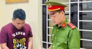 Khởi tố đối tượng chống CSGT, cầm phóng lợn tấn công ở Hưng Yên