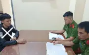 Khởi tố đối tượng cho vay lãi suất gấp 9 lần quy định tại Ninh Bình