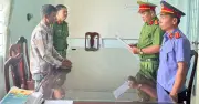 Khởi tố đối tượng nhiều lần xâm hại em họ 12 tuổi ở An Giang