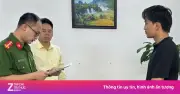 Khởi tố đối tượng sản xuất, buôn bán trà giả tại Cao Bằng