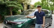 Khi ô tô điện thay đổi khái niệm tiêu sản truyền thống
