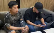 Khởi tố đường dây môi giới mại dâm đồng tính nam qua website traimodel.com