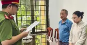 Khởi tố người phụ nữ lừa xin việc và bán đất chiếm đoạt 780 triệu đồng